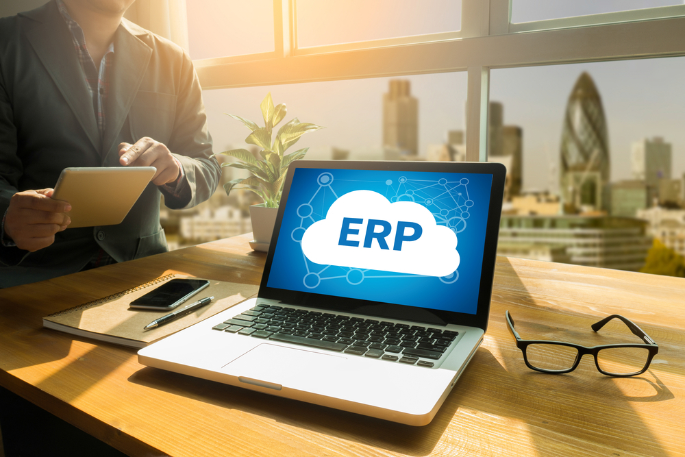 Top ERP System Companies in Egypt