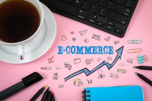 E-commerce Website Development Company in Egypt