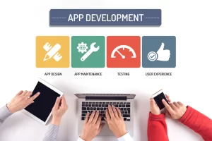 mobile app development company in egypt