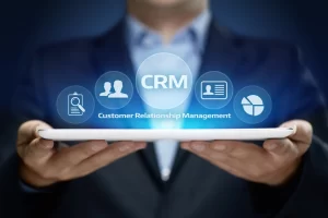 CRM system in egypt