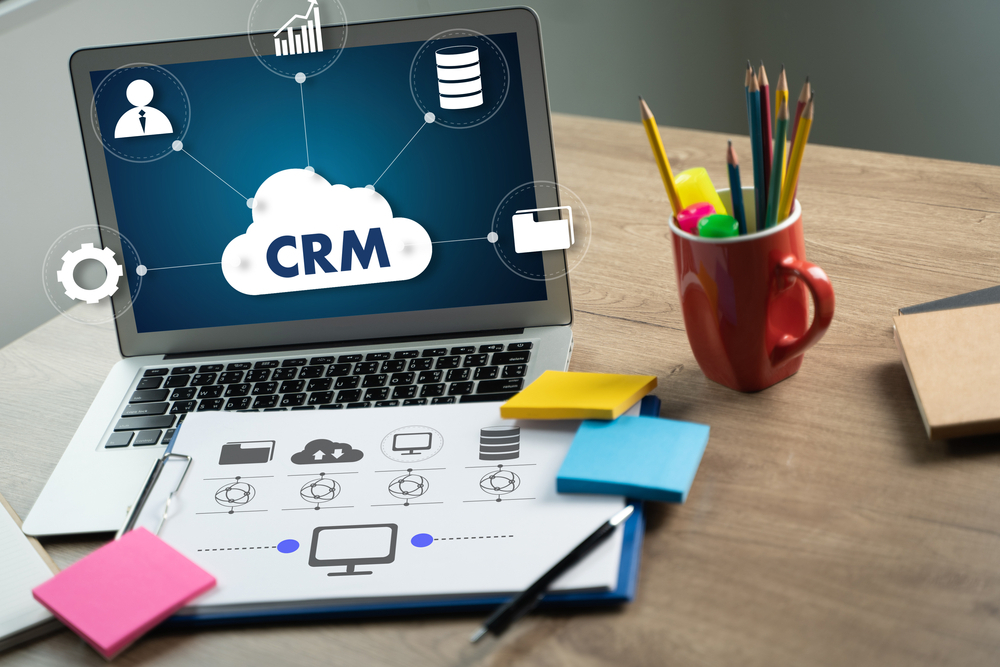 choosing a CRM system in Egypt