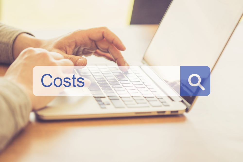 Website Cost in Egypt