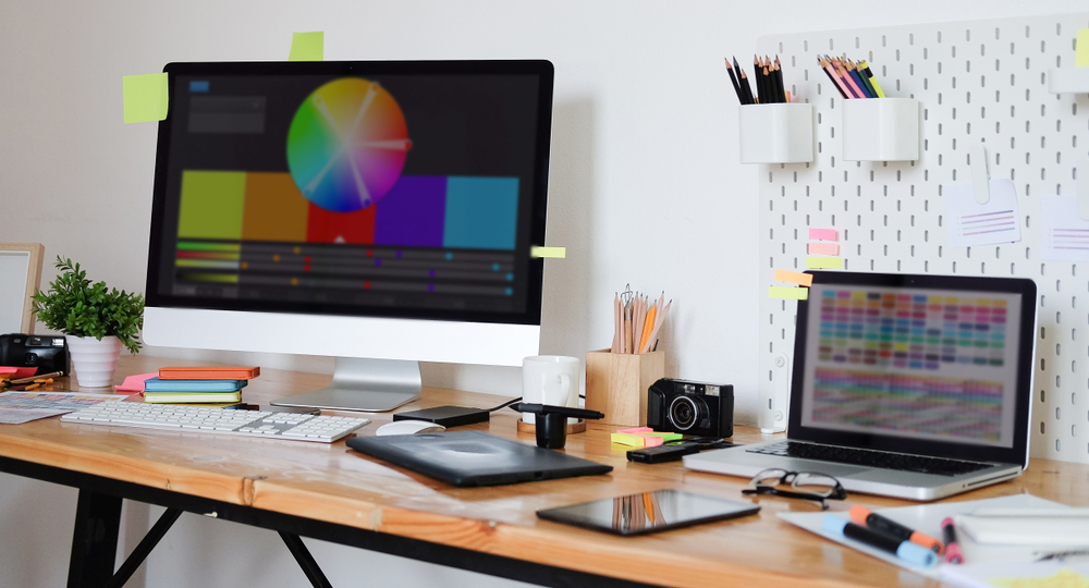 Factors to Consider When Choosing a Graphic Design Agency