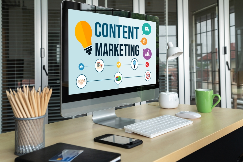 content marketing strategy pricing in egypt