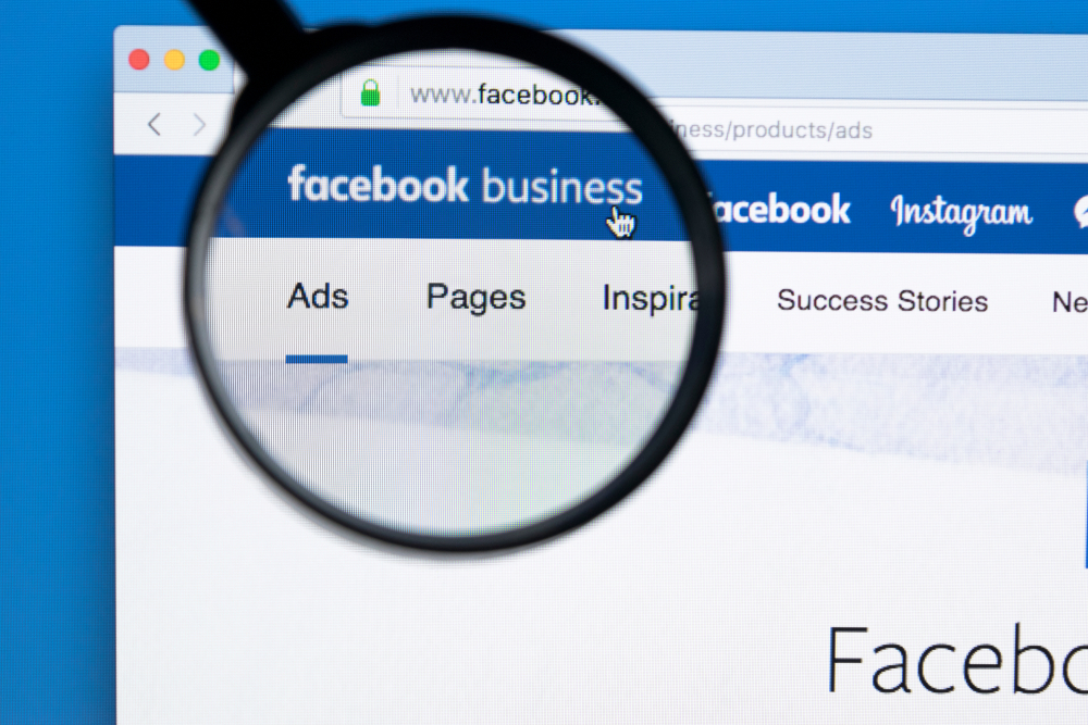 Cost Structures in Facebook Advertising