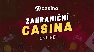 Zahraniční kasina pro české hráče Co potřebujete vědět 1110518532