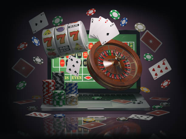 Hand of Luck Casino Registration Your Gateway to Exciting Gaming 2098106469