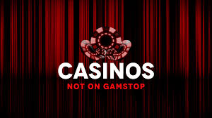 Discovering Online Casinos Not Blocked by Restrictions