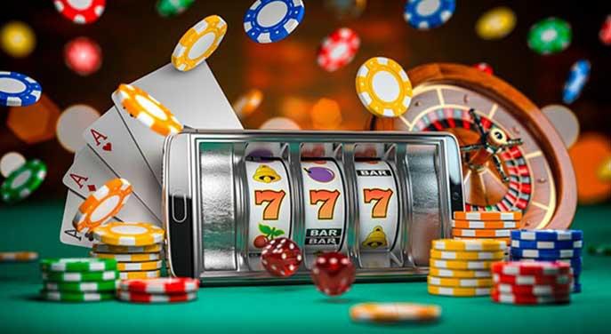 Experience the Thrill of Gaming at Lucky Manor Casino & Sportsbook 175764298 Experience the Thrill of Gaming at Lucky Manor Casino & Sportsbook 175764298