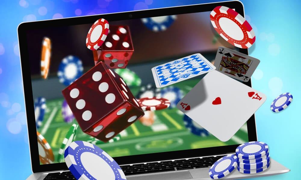Experience the Thrill of Gaming at Lucky Manor Casino & Sportsbook 175764298 Experience the Thrill of Gaming at Lucky Manor Casino & Sportsbook 175764298