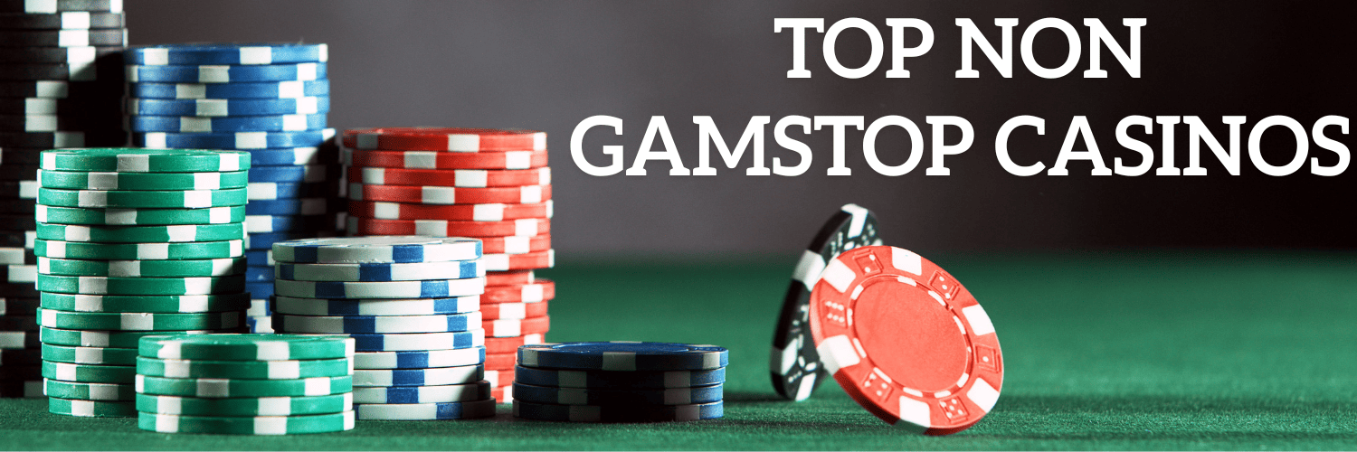 Exploring Non-Gamstop Casinos Freedom and Variety in Online Gambling 967902939