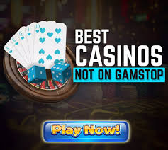 Exploring Non Gamstop UK Casino Sites A Comprehensive Guide -1815978998 Exploring Non Gamstop UK Casino Sites A Comprehensive Guide -1815978998