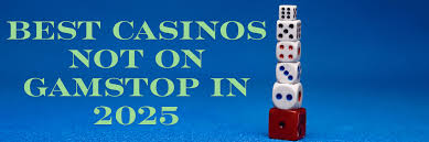 Exploring Non Gamstop UK Casino Sites Your Ultimate Guide -1844122998 Exploring Non Gamstop UK Casino Sites Your Ultimate Guide -1844122998