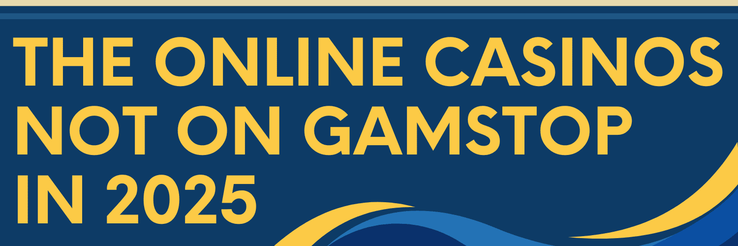 Exploring Slots and Casinos Not on GamStop -1799488076