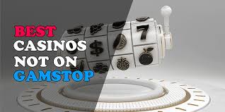 Exploring UK Casinos Not on Gamstop Your Comprehensive Guide Exploring UK Casinos Not on Gamstop Your Comprehensive Guide