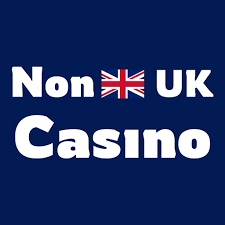 The Best Non-UK Online Casinos for International Players
