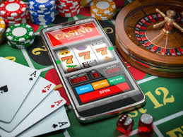 Top-Ranked Mobile Casinos Your Guide to the Best Gaming Experience