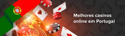 Casinos Online Legais em Portugal O Que Esperar em 2025 -951643107