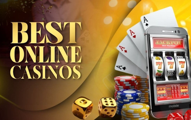 Discover Exciting Games at VeryWell Casino Online 2142794798