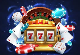 Discover Exciting Games at VeryWell Casino Online 2142794798