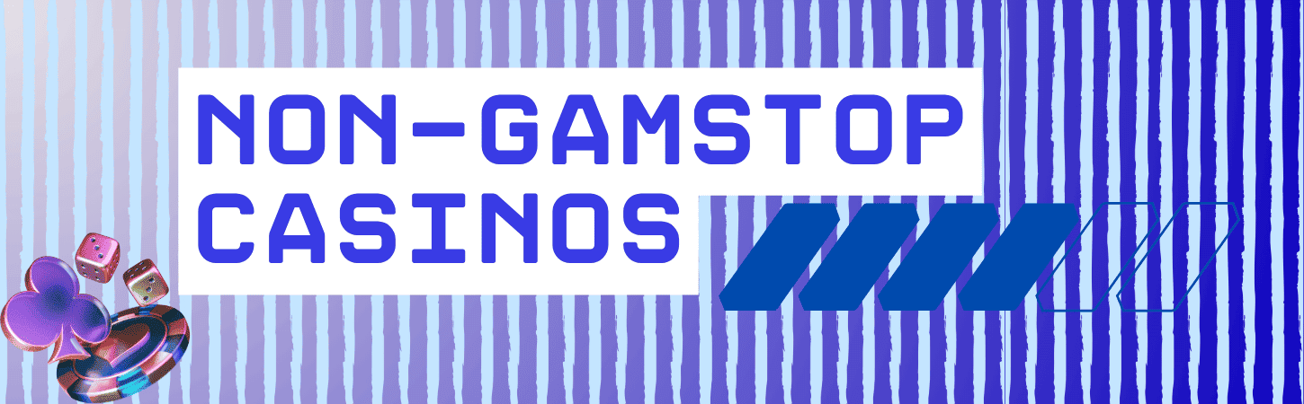 Discover New Casinos Not Blocked By GamStop 143577362