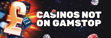 Discover New Online Casinos Not on the Radar