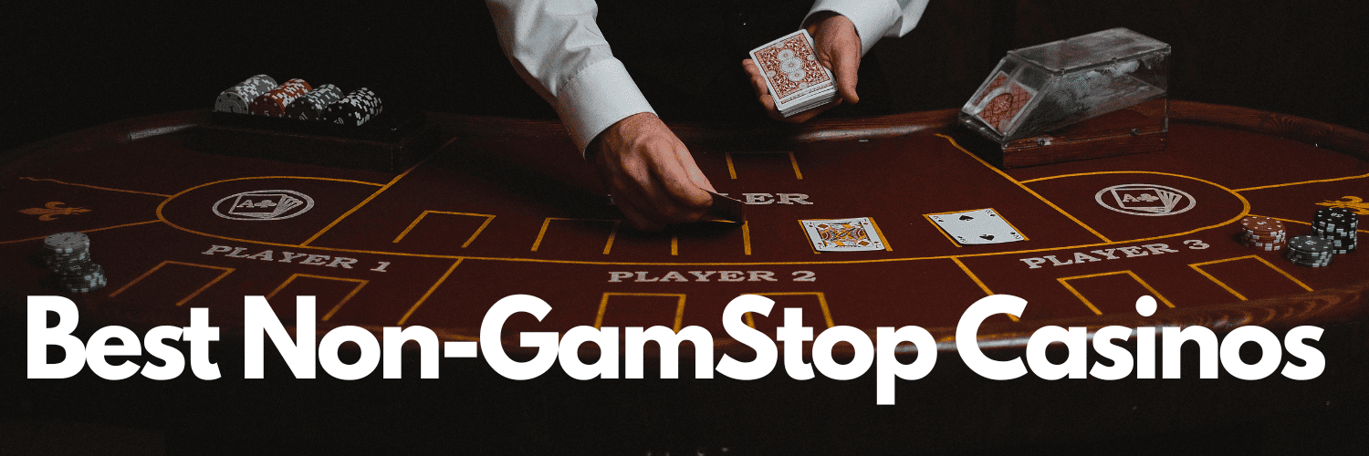 Discover the Best Casino Sites Not Registered on GamStop -275526076