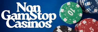 Discovering Casino Sites Not on Gamstop A Guide for Players -7352451