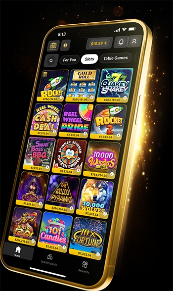 Experience Excitement at Neon54 Casino & Sportsbook