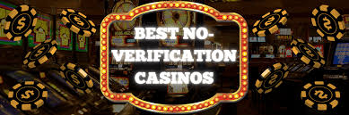Exploring Casino Without KYC The Future of Online Gaming