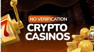 Exploring Casino Without KYC The Future of Online Gaming