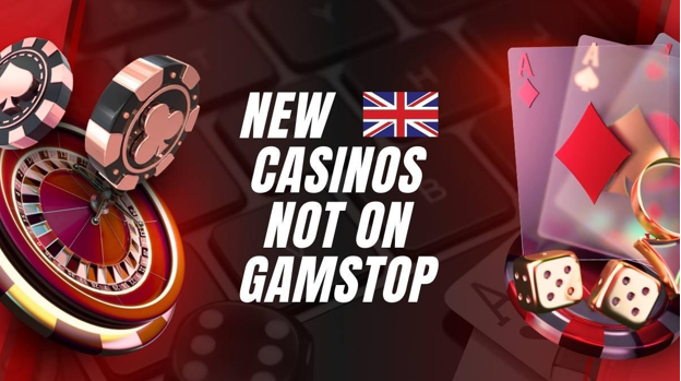 Exploring Non GamStop Casinos with PayPal A Comprehensive Guide Exploring Non GamStop Casinos with PayPal A Comprehensive Guide