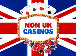 Exploring Non-UK Licensed Casinos A Comprehensive Guide -22665842