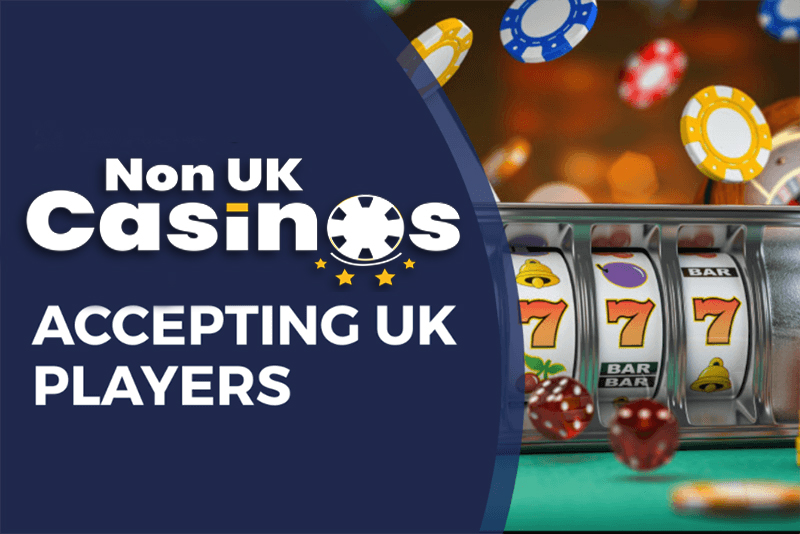 Exploring Non-UK Licensed Casinos A Comprehensive Guide -22665842