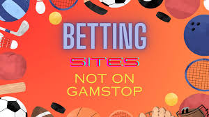 Exploring Sports Betting Sites Not on GamStop 178633065 Exploring Sports Betting Sites Not on GamStop 178633065