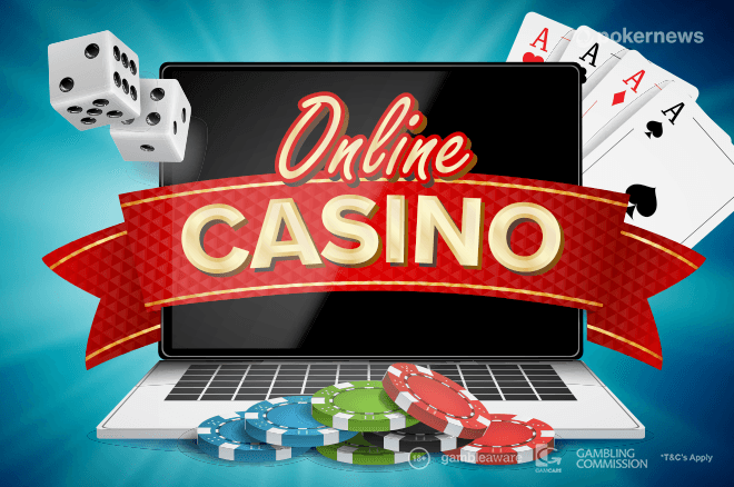 Great Slots Online Casino UK Your Ultimate Guide to Winning Big