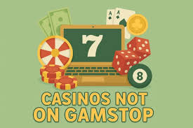 Non GamStop Casinos UK Your Ultimate Guide