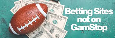 The Rise of Non GamStop Sportsbooks A New Era in Betting