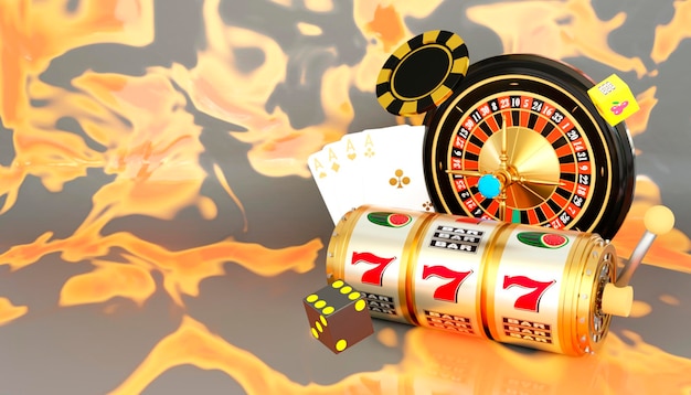 The Ultimate Guide to Casino Rollino UK Your Gaming Adventure Awaits